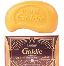 Goldie Parley Beauty Soap Removes Freckles, Wrinkles, And Pimples.